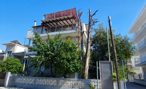 Finca en Thermaikos, Macedonia and Thrace, Grecia 1