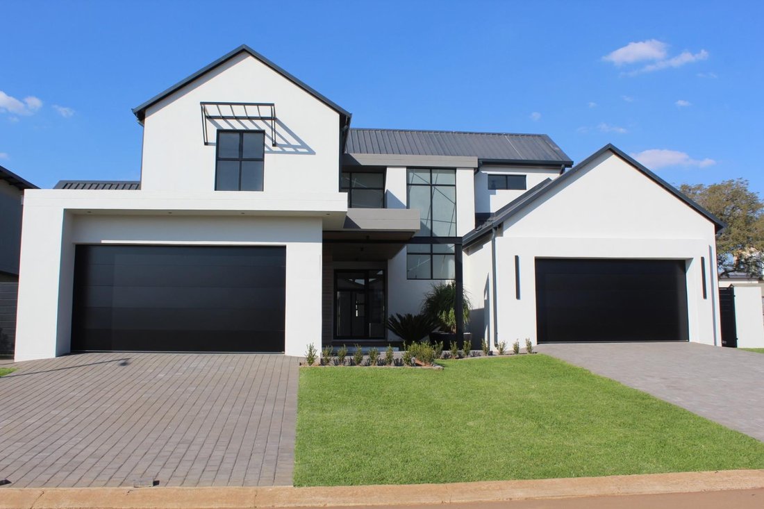 House in Olifantsfontein 410-JR, Gauteng, South Africa 5 - 16725467