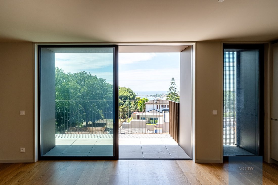 Apartment in Santa Marinha e Sao Pedro da Afurada, Porto District, Portugal 3 - 17977043