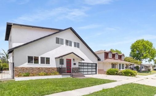 Condo in Torrance, California, United States 1