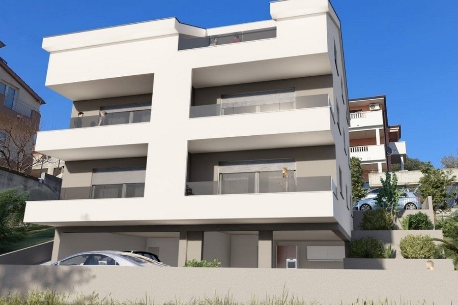 Apartment in Split-Dalmatia County, Croatia 4 - 17975716