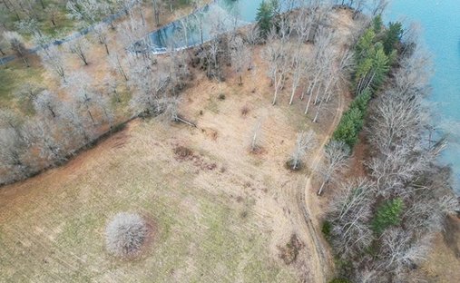 Land in Lebanon, Tennessee, Vereinigte Staaten 1