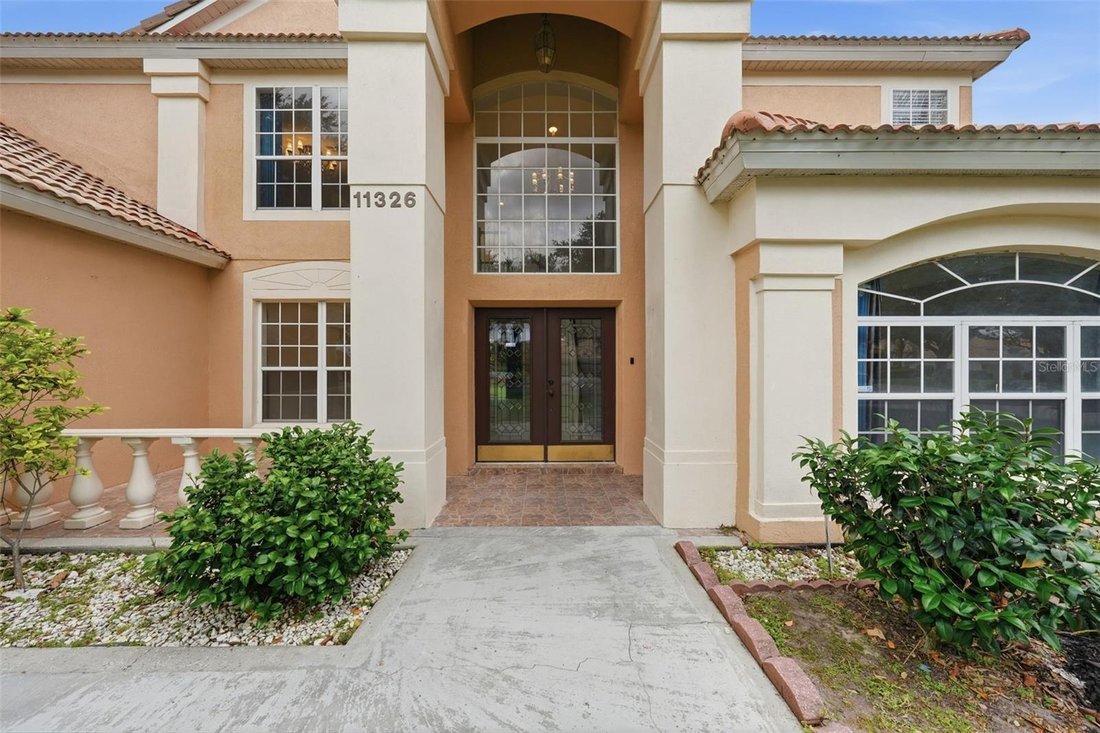 House in Lake Butler, Florida, United States 4 - 17979511