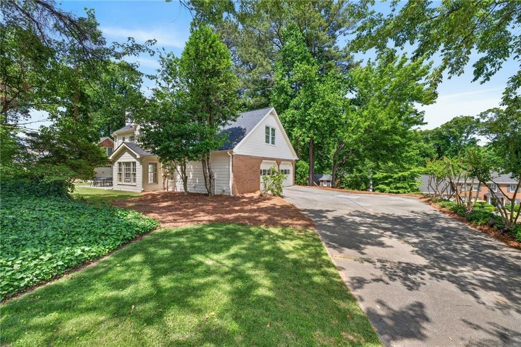 House in Roswell, Georgia, United States 3 - 17979997