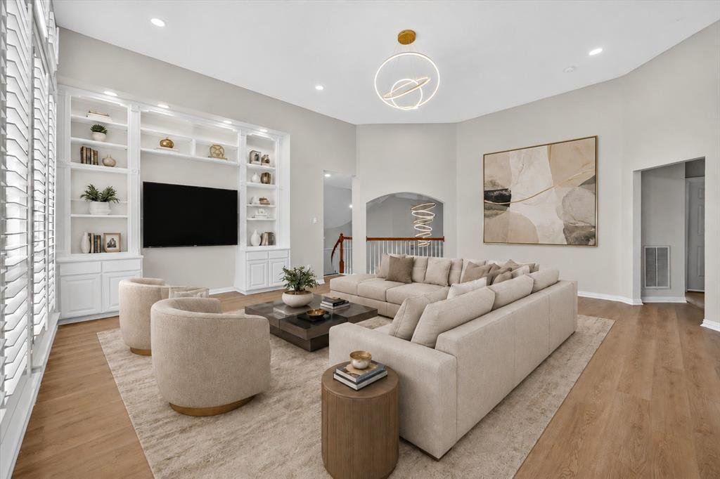 House in Plano, Texas, United States 2 - 17975901