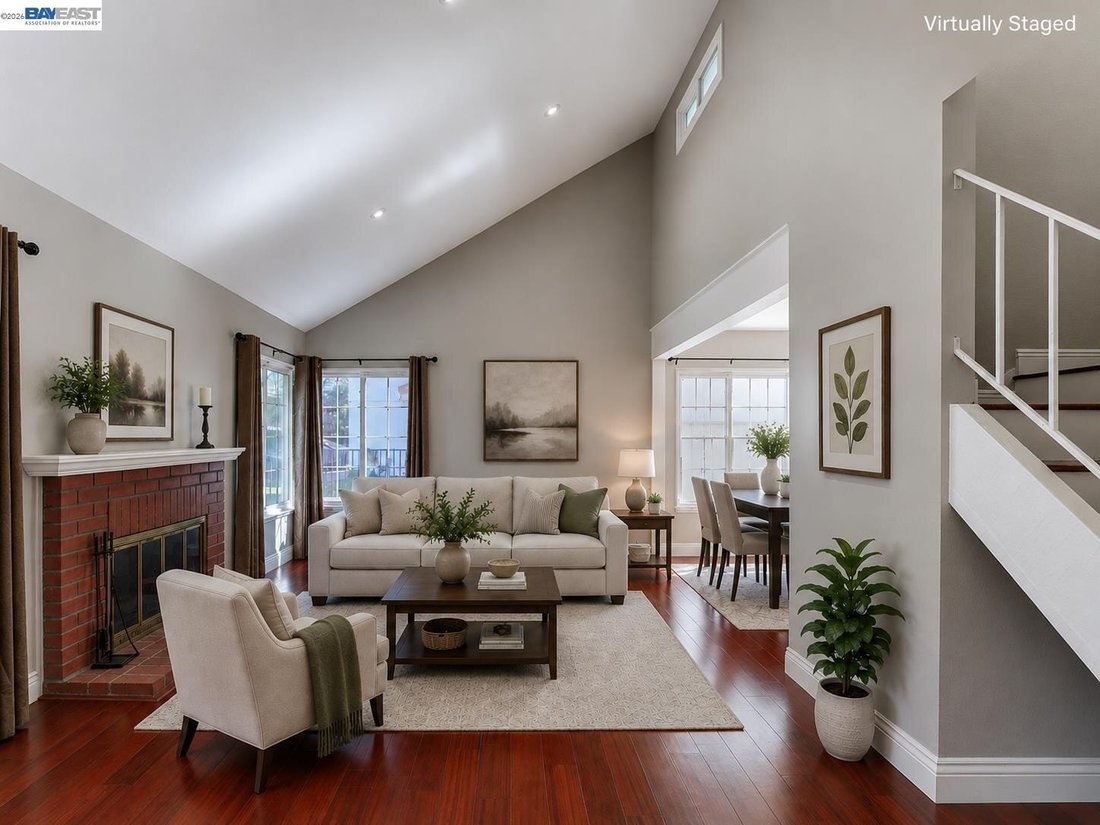 House in Union City, California, United States 4 - 17980973