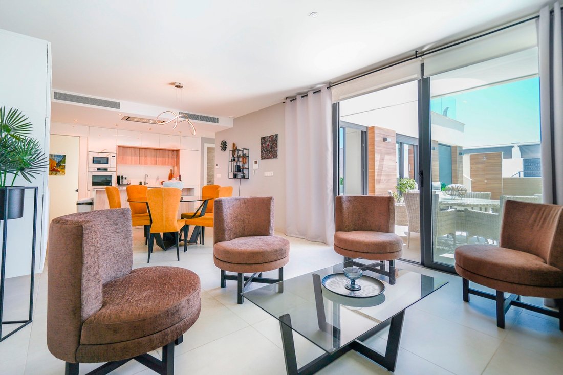 Villa in Benijofar, Valencian Community, Spain 3 - 17980297