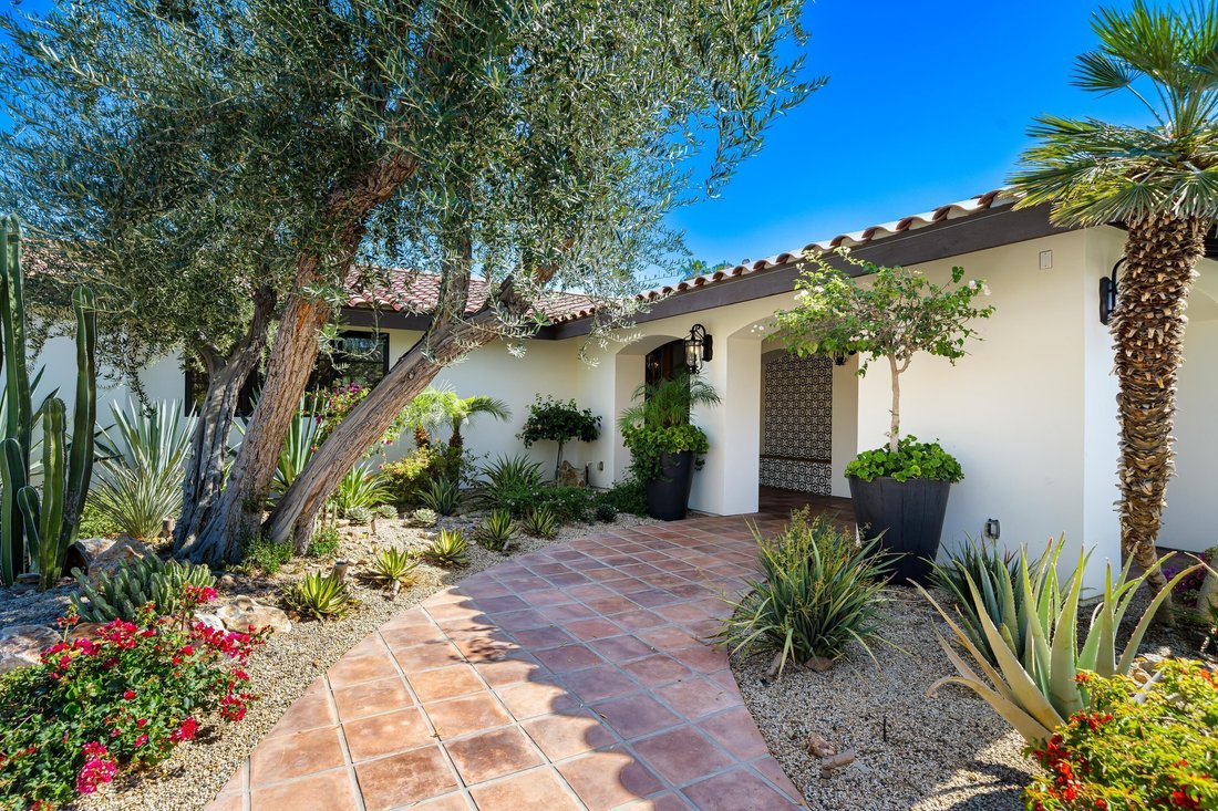 House in La Quinta, California, United States 2 - 17977801