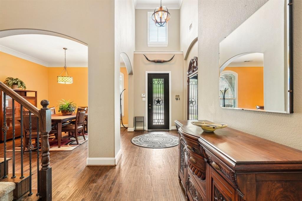 House in McKinney, Texas, United States 4 - 17979157
