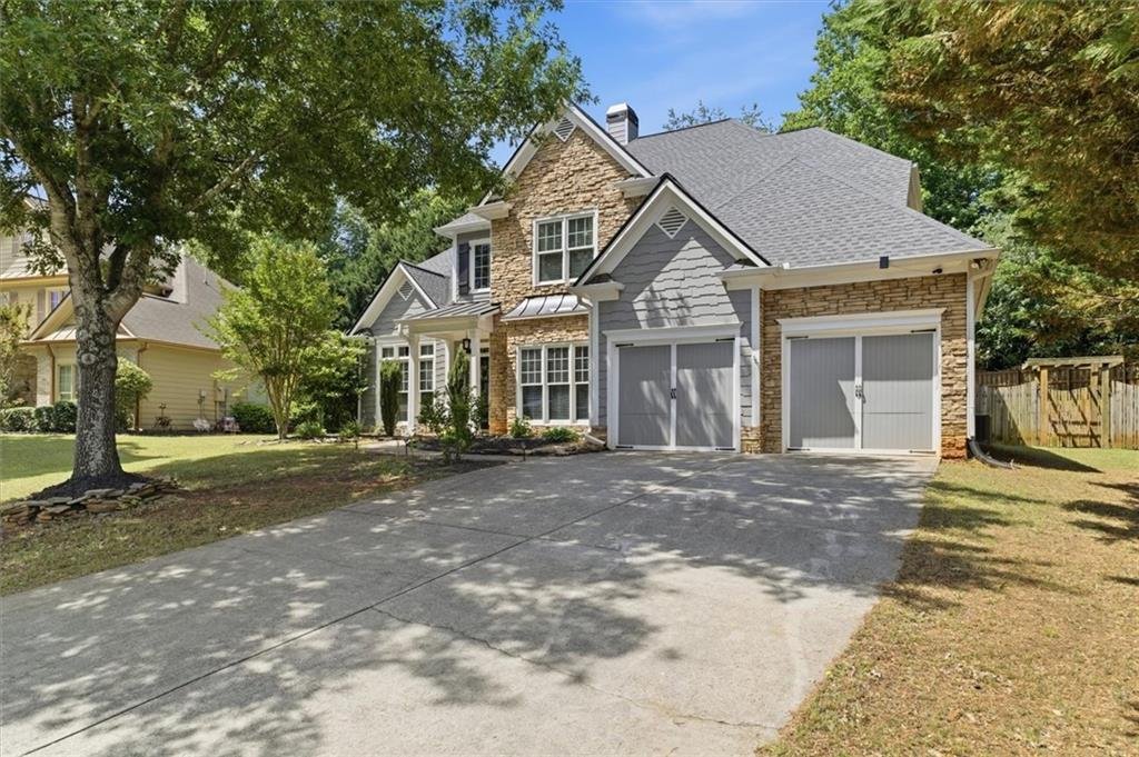 House in Cumming, Georgia, United States 5 - 17975330