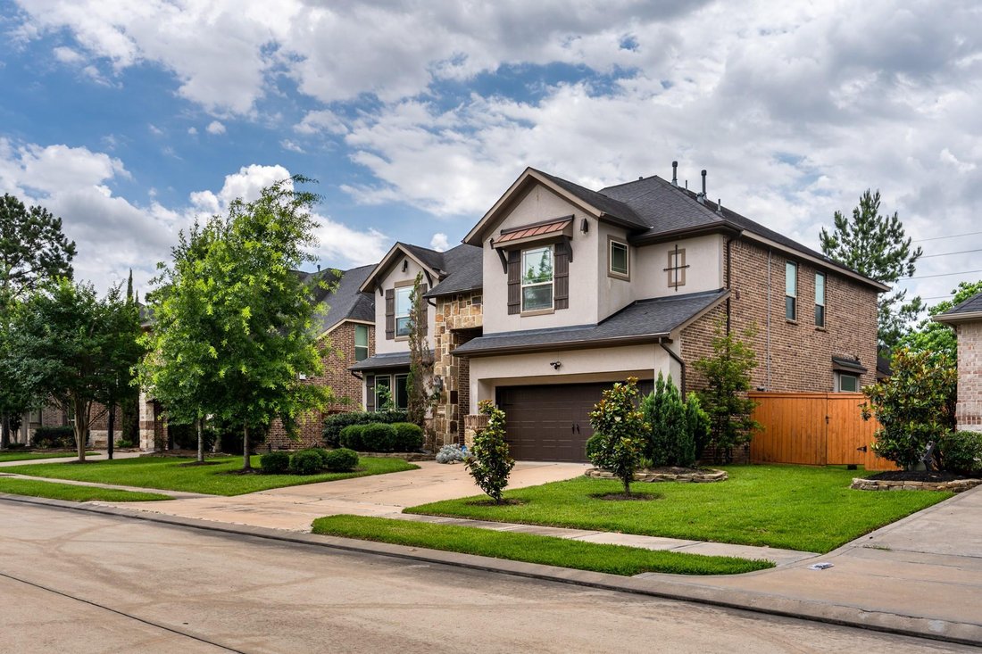 House in Houston, Texas, United States 1 - 17980209