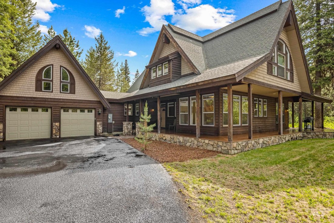 House in McCall, Idaho, United States 2 - 17979755