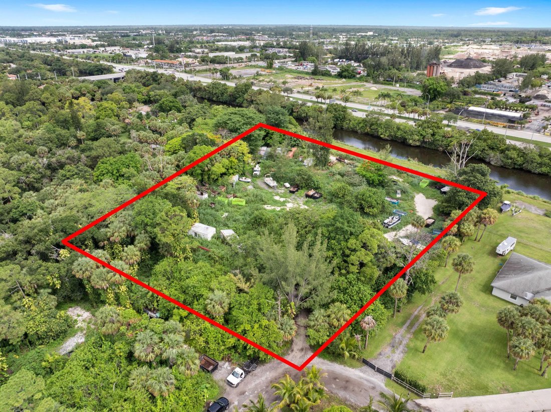 House in West Palm Beach, Florida, United States 1 - 16632463