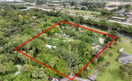 House in West Palm Beach, Florida, United States 1