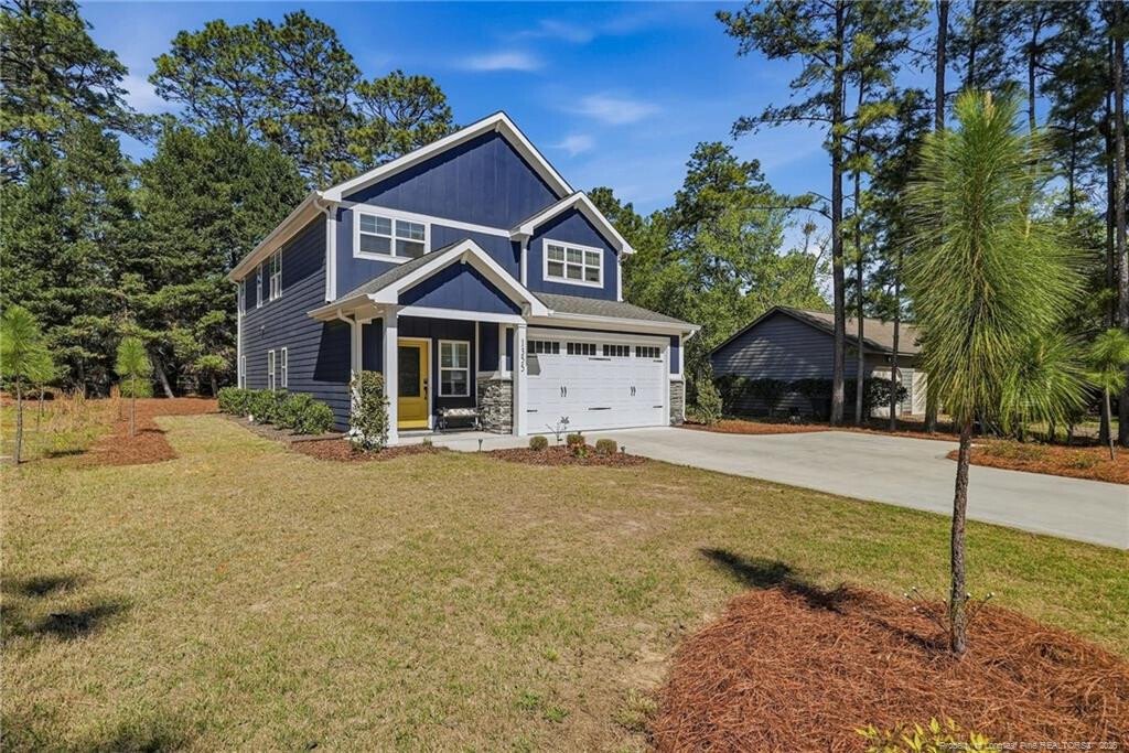 House in Pinehurst, North Carolina, United States 2 - 17979553