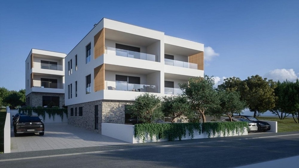 Apartment in Brodarica, Sibenik-Knin County, Croatia 5 - 17975874