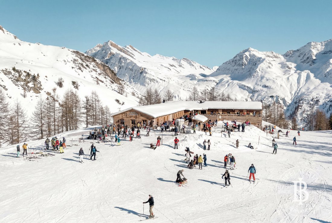 A 3.05 San Bernardino Swiss Alps Next Generation Apartments In The Swiss Alps