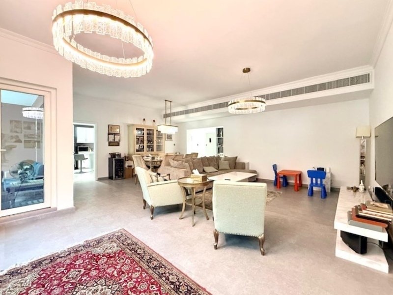 Apartment in Green Community, Dubai, United Arab Emirates 2 - 17975069