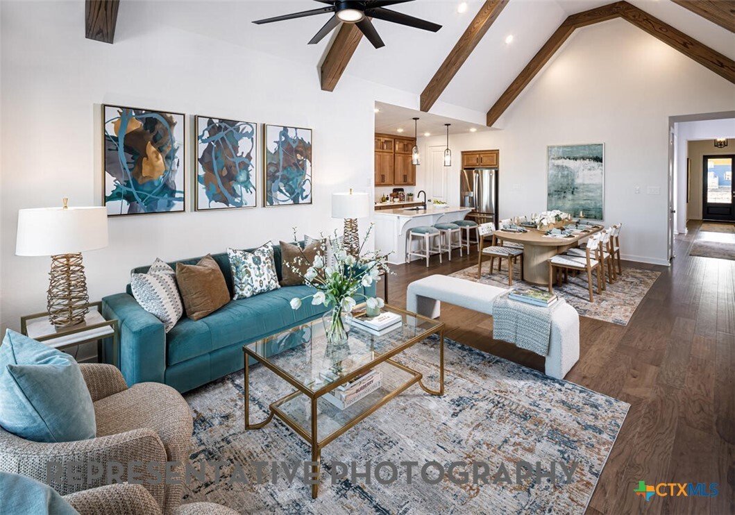 House in Leander, Texas, United States 5 - 17978397
