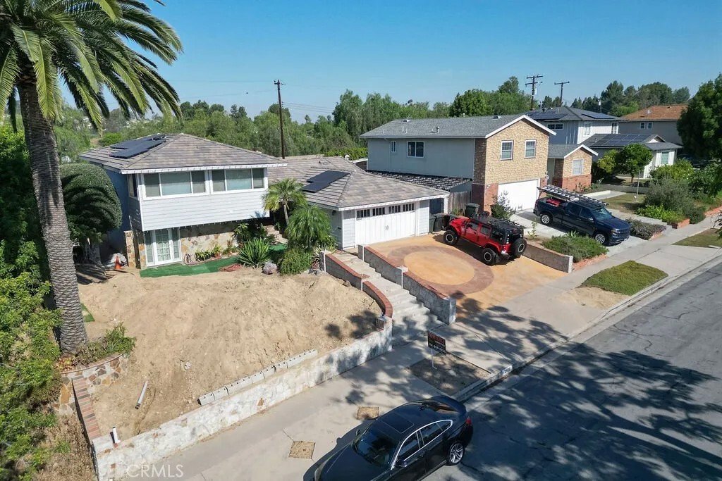 House in Fullerton, California, United States 1 - 17979684