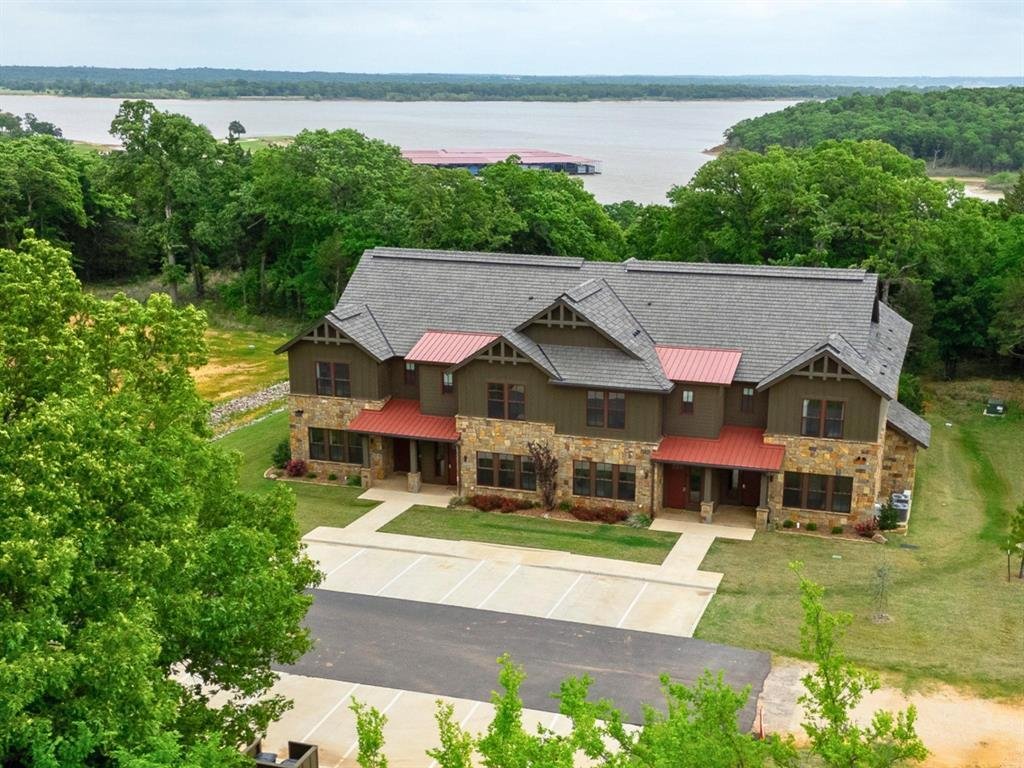 Condo in Gordonville, Texas, United States 1 - 17979282