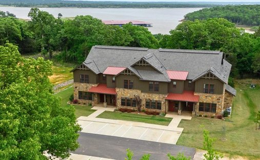 Condo in Gordonville, Texas, United States 1