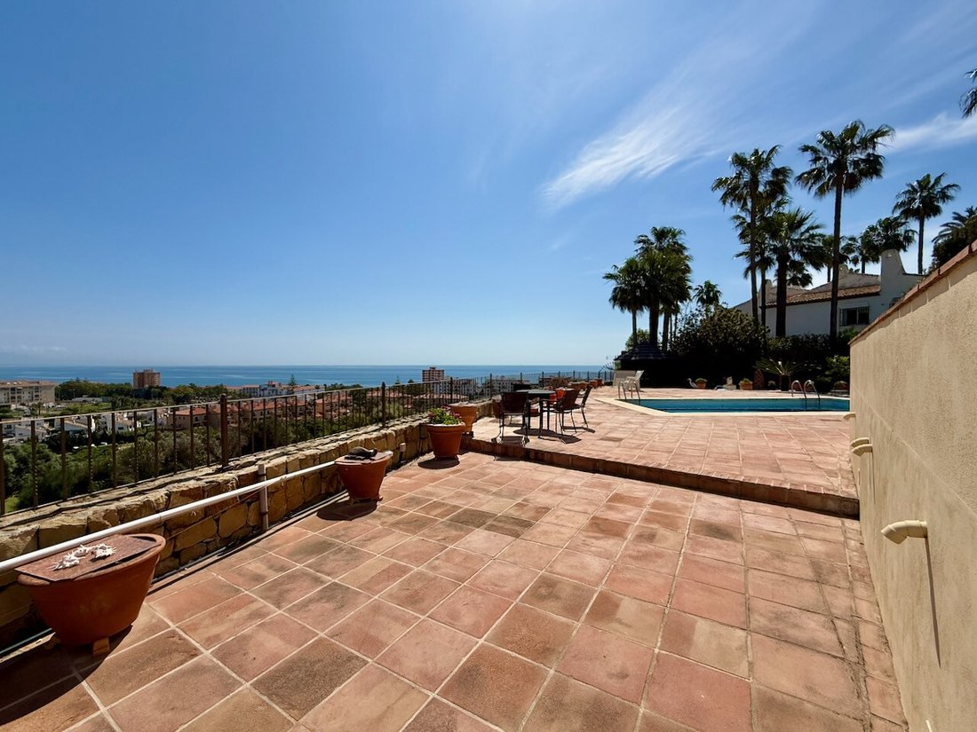 Villa in Manilva, Andalusia, Spain 3 - 17976046