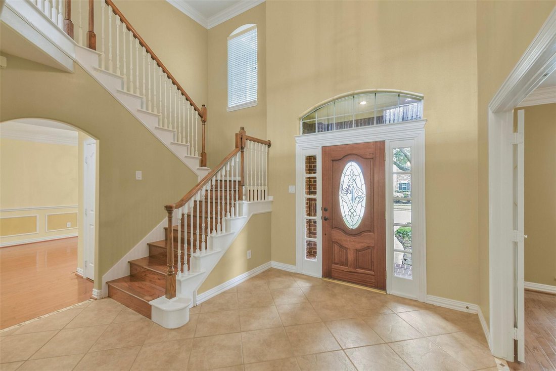 House in Houston, Texas, United States 4 - 17980191