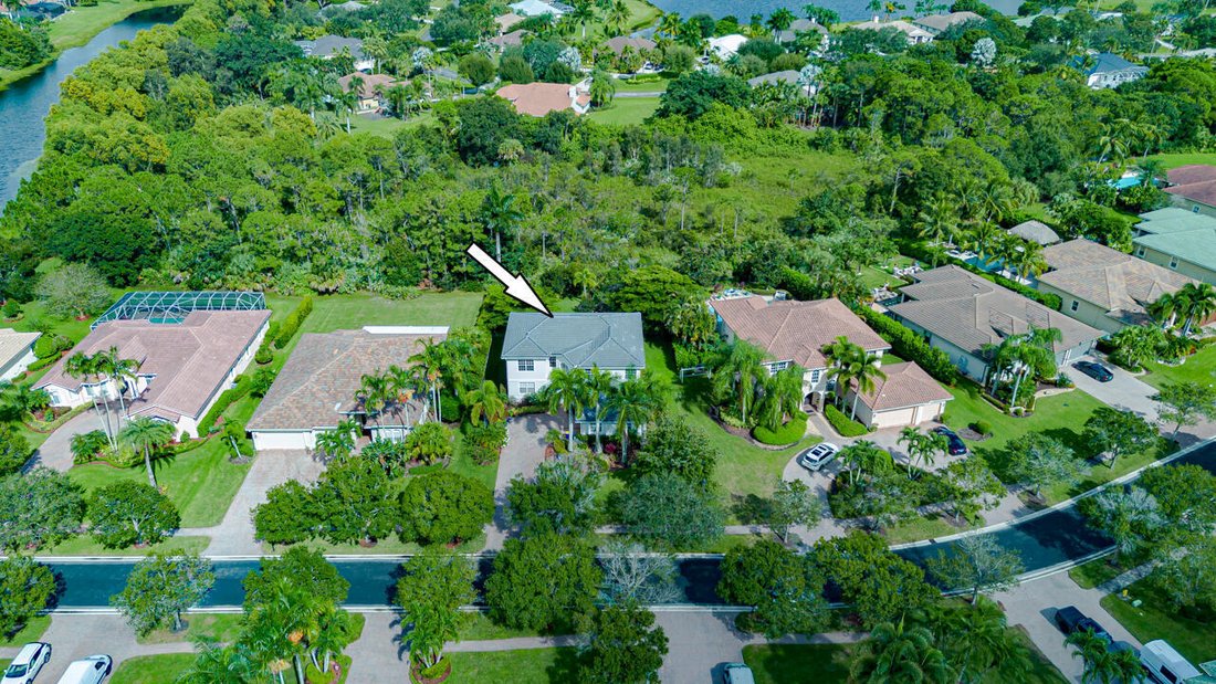 House in Palm City, Florida, United States 5 - 17979960