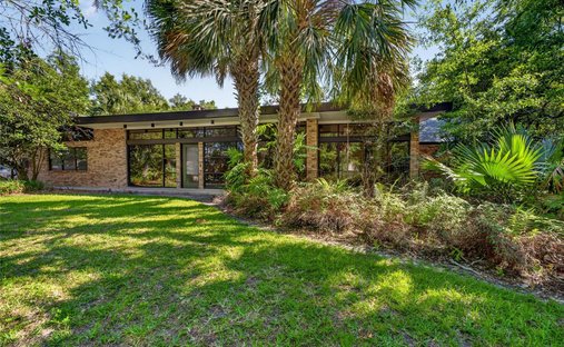 House in Zephyrhills, Florida, United States 1