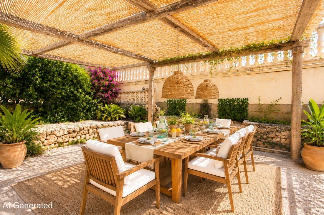 Villa in Calp / Calpe, Valencian Community, Spain 4 - 17859183
