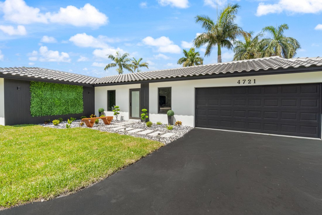 House in Fort Lauderdale, Florida, United States 1 - 17953729