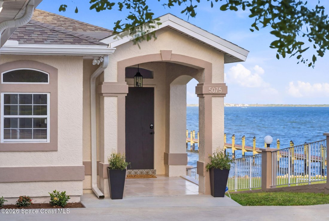 House in Palm Bay, Florida, United States 5 - 17974937