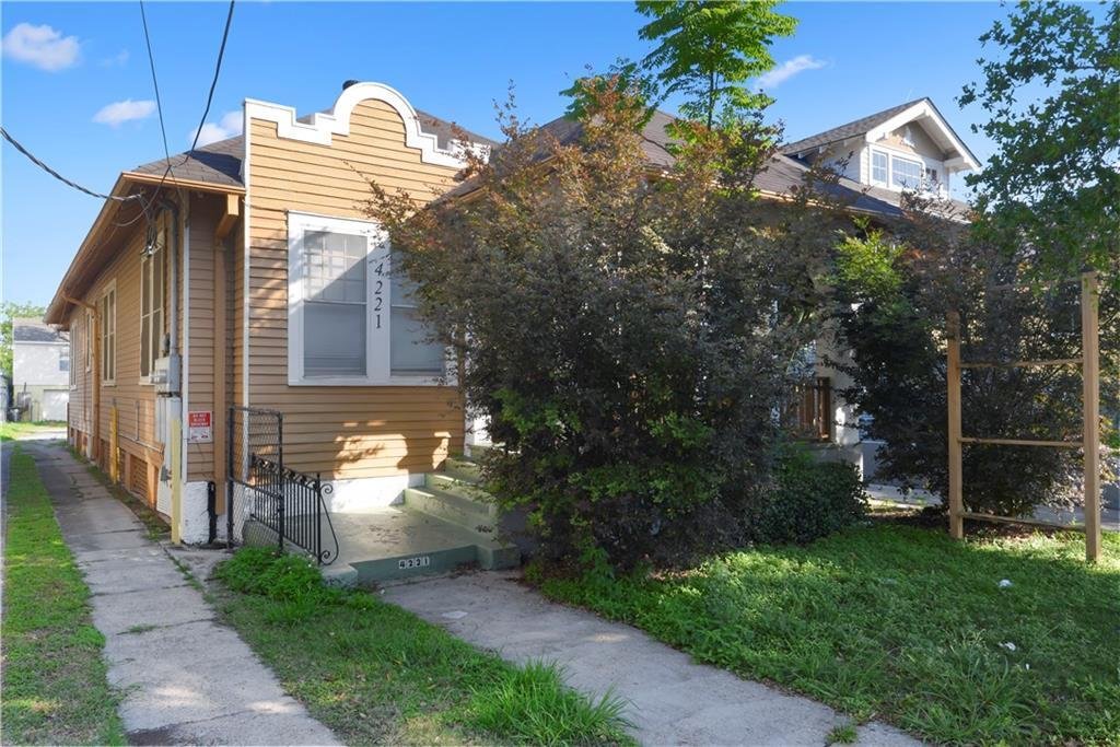 House in New Orleans, Louisiana, United States 1 - 17974905