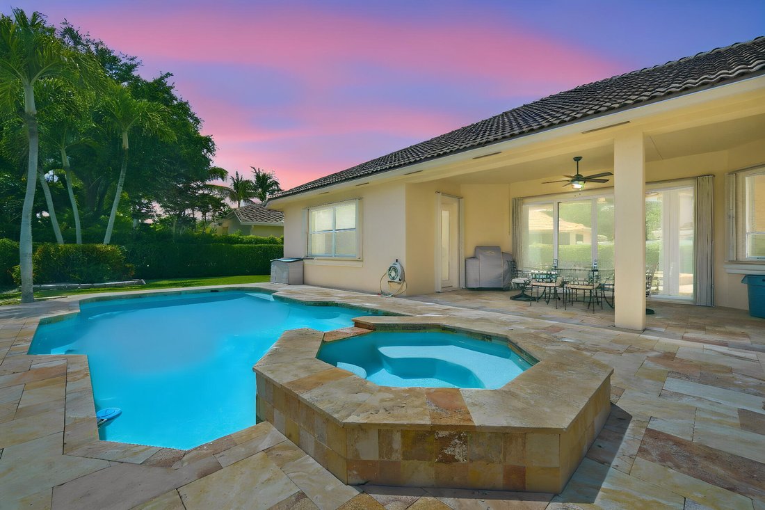 House in Parkland, Florida, United States 2 - 17979940