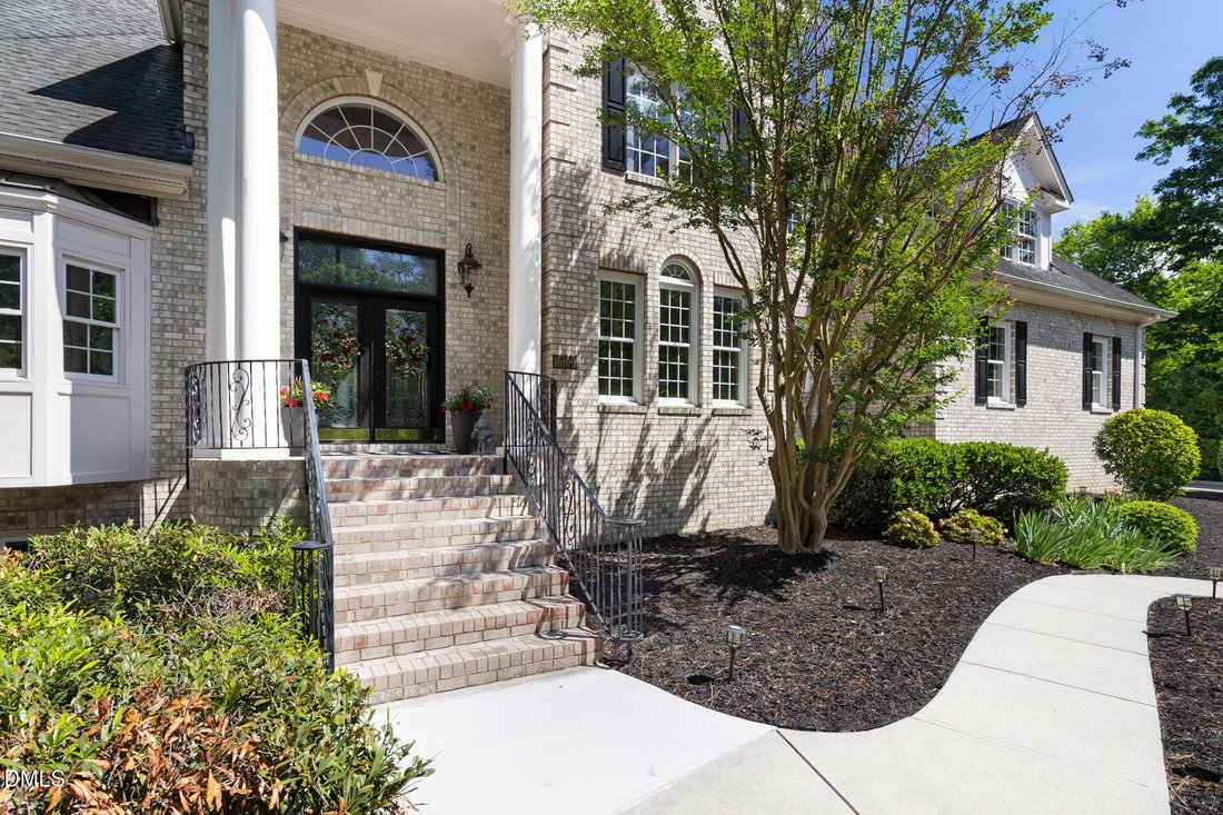 House in Chapel Hill, North Carolina, United States 4 - 17979566