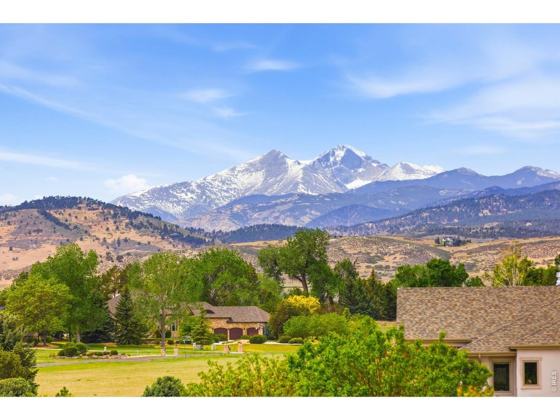 House in Berthoud, Colorado, United States 3 - 17981003