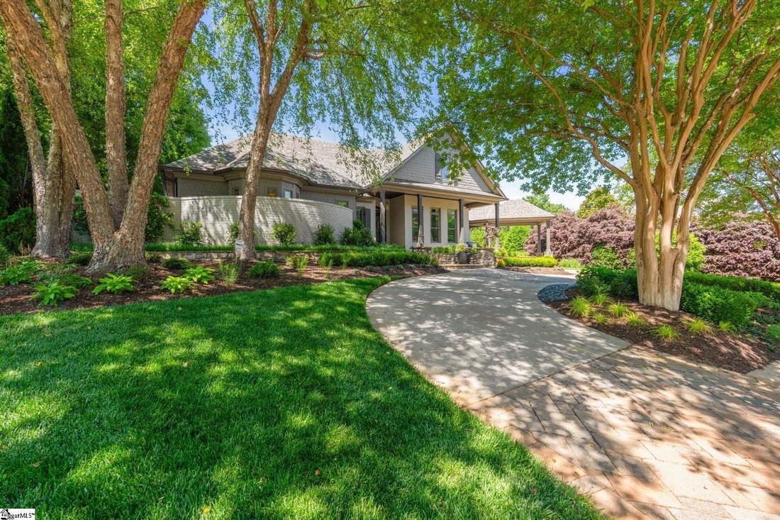 House in Simpsonville, South Carolina, United States 3 - 17974776
