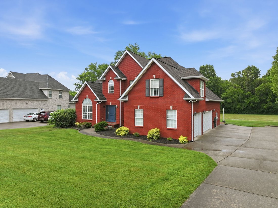House in Murfreesboro, Tennessee, United States 5 - 17975587