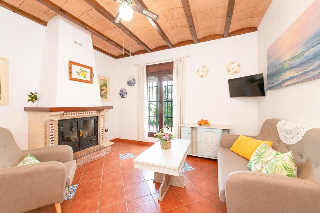House in Villanueva del Trabuco, Andalusia, Spain 2 - 17976928