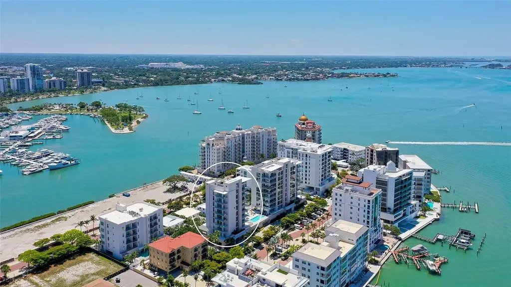 House in Sarasota, Florida, United States 1 - 17981192