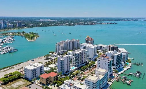 House in Sarasota, Florida, United States 1