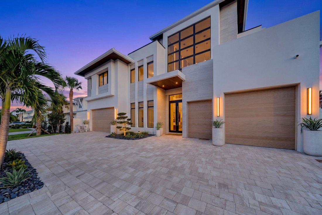 House in Boca Raton, Florida, United States 1 - 17958644