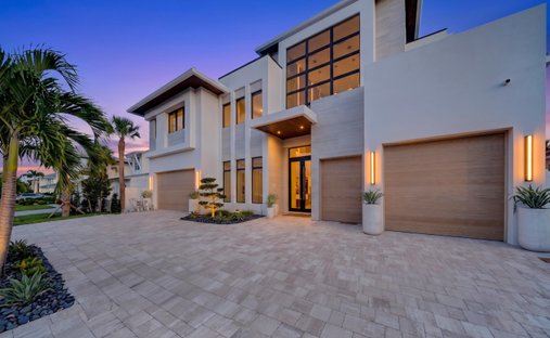 Casa a Boca Raton, Florida, Stati Uniti 1