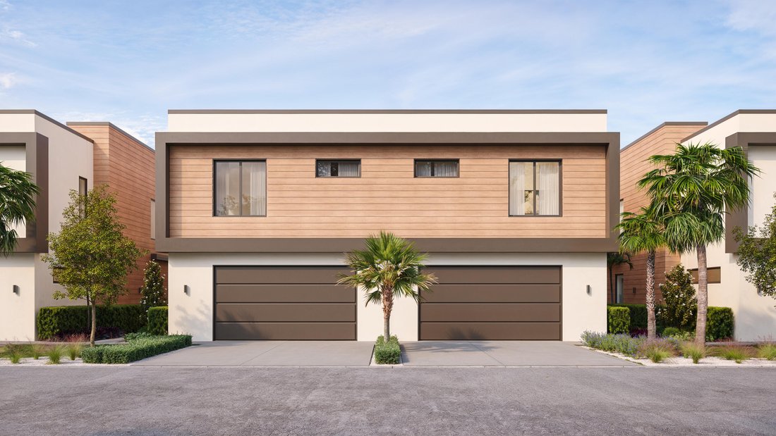 Townhouse in Boca Raton, Florida, United States 3 - 17975585
