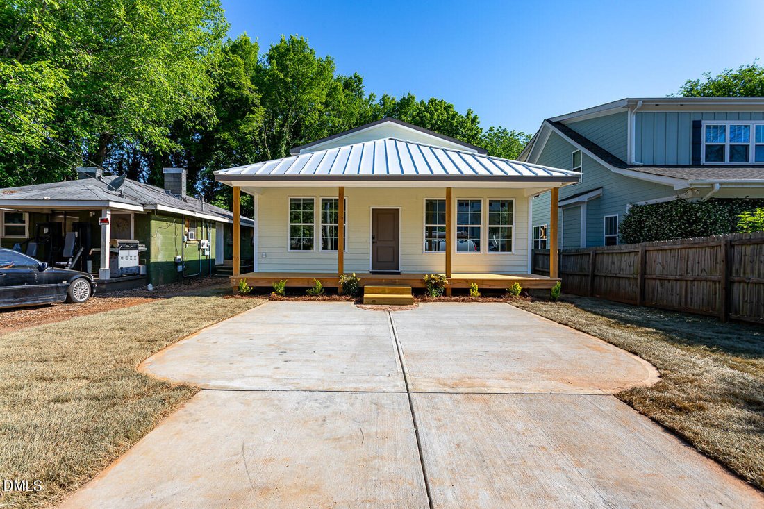 House in Raleigh, North Carolina, United States 1 - 17975385