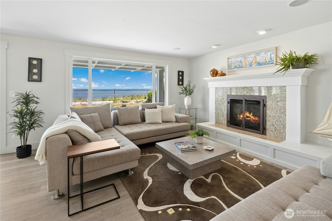 House in Bainbridge Island, Washington, United States 5 - 17975943