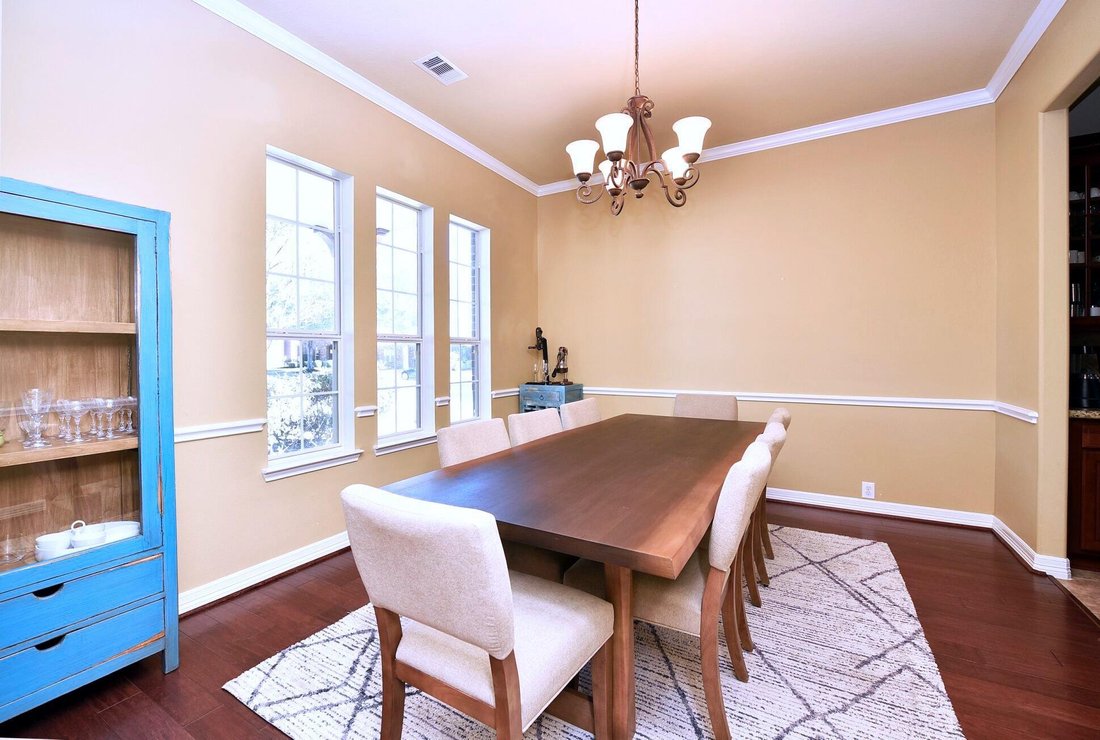 House in Houston, Texas, United States 5 - 17628786