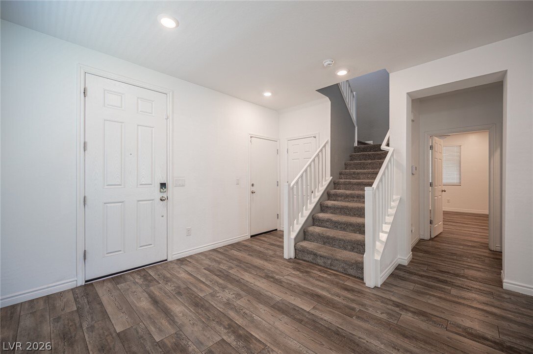 House in Mount Charleston, Nevada, United States 5 - 17978486