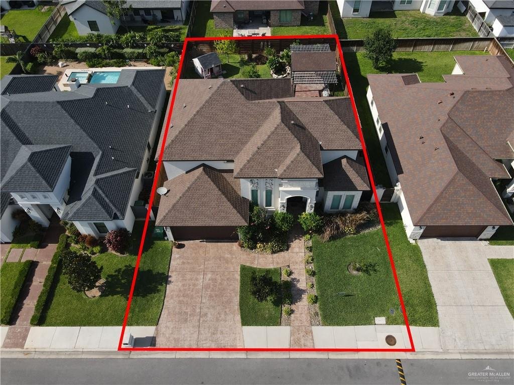 House in Pharr, Texas, United States 3 - 17975022